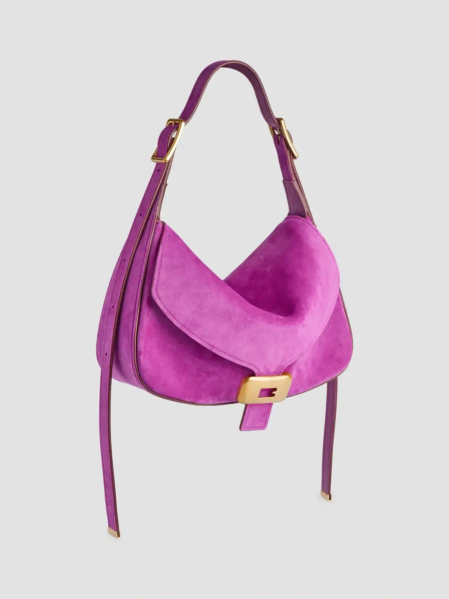 Balenciaga Women's Clicca Shoulder Bag | Thumbnail 4 Balenciaga Women's Clicca Shoulder Bag | Thumbnail 4