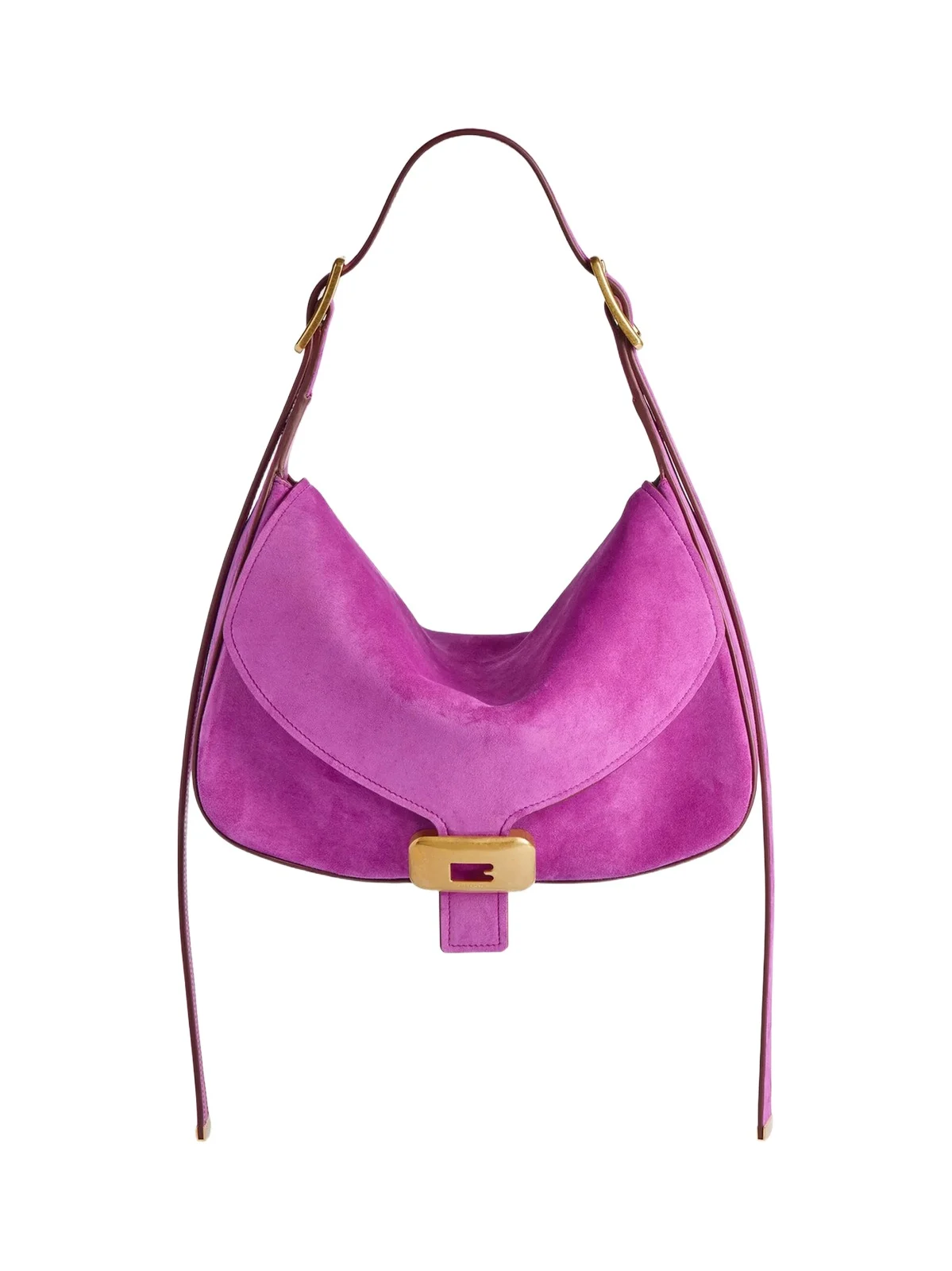 Balenciaga Women's Clicca Shoulder Bag