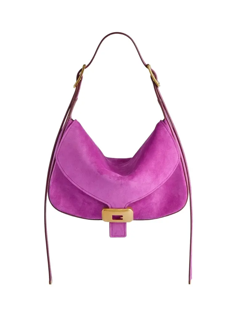 Balenciaga Women's Clicca Shoulder Bag