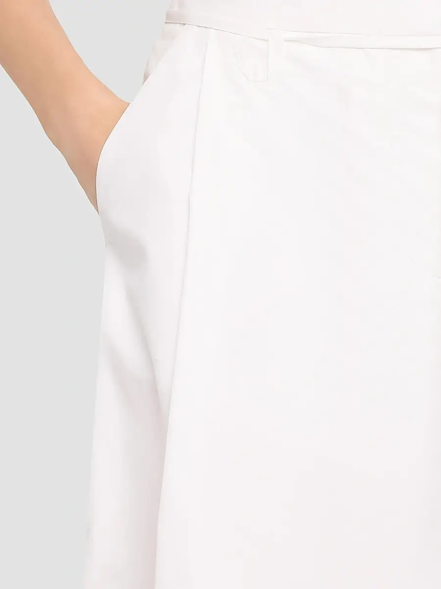 Jacquemus Women's Drawstring Cotton Shorts | Thumbnail 5 Jacquemus Women's Drawstring Cotton Shorts | Thumbnail 5