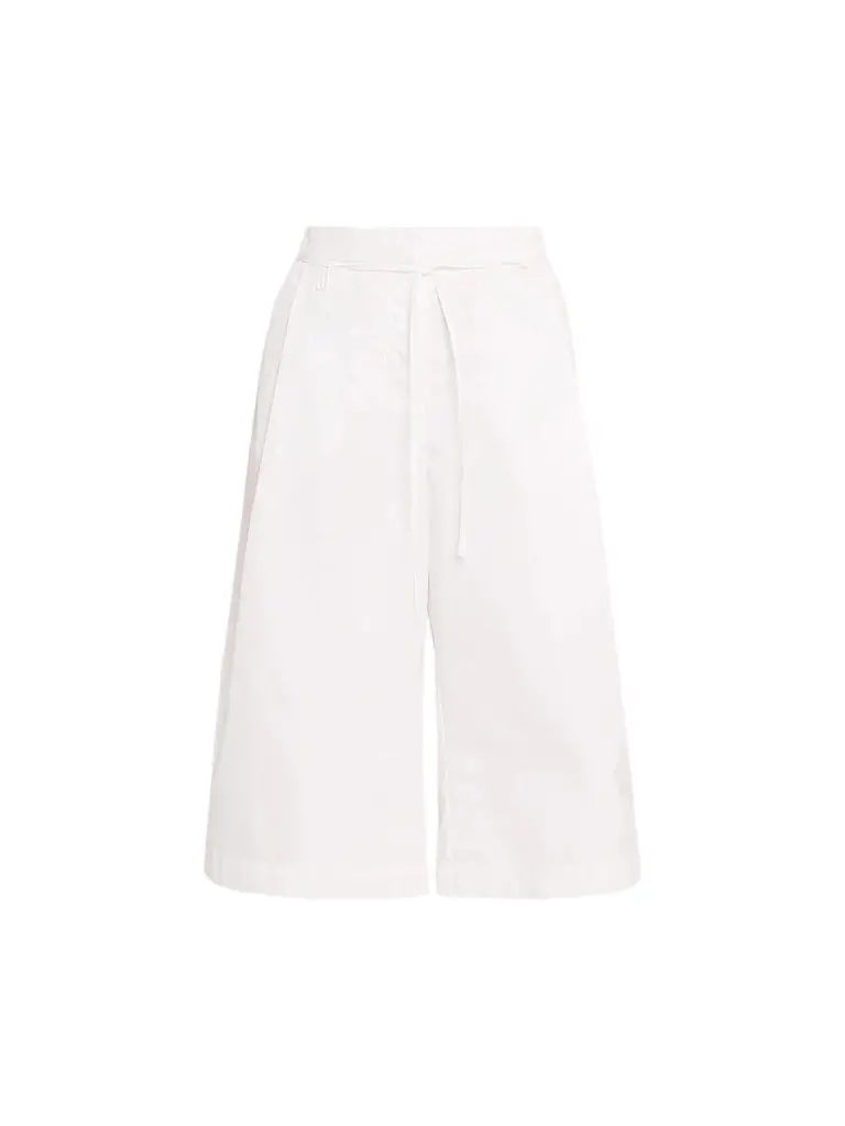 Jacquemus Women's Drawstring Cotton Shorts | Image 1 Jacquemus Women's Drawstring Cotton Shorts | Image 1