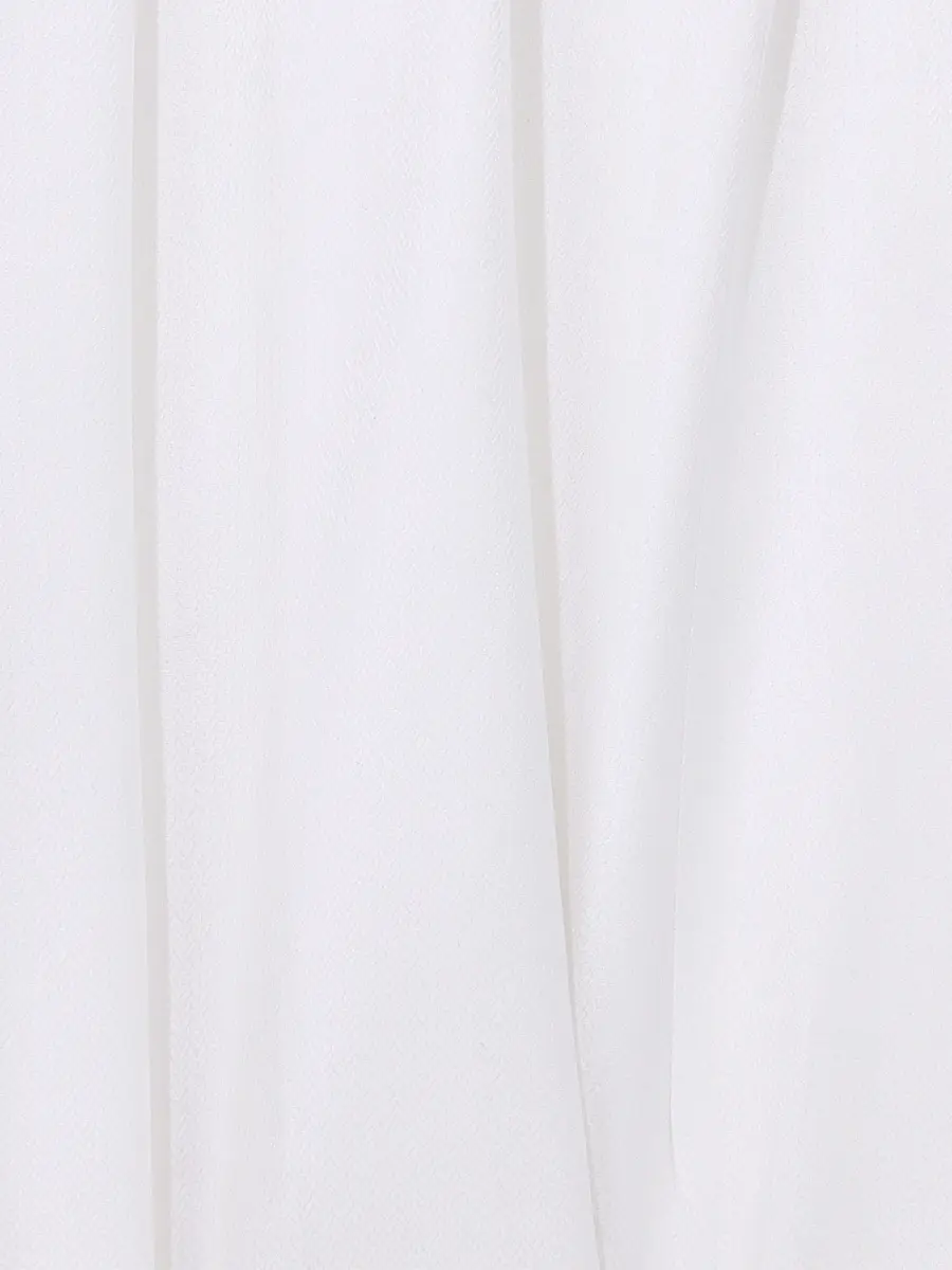 Emporio Armani Men's Cotton Dress Shirt | Thumbnail 5 Emporio Armani Men's Cotton Dress Shirt | Thumbnail 5