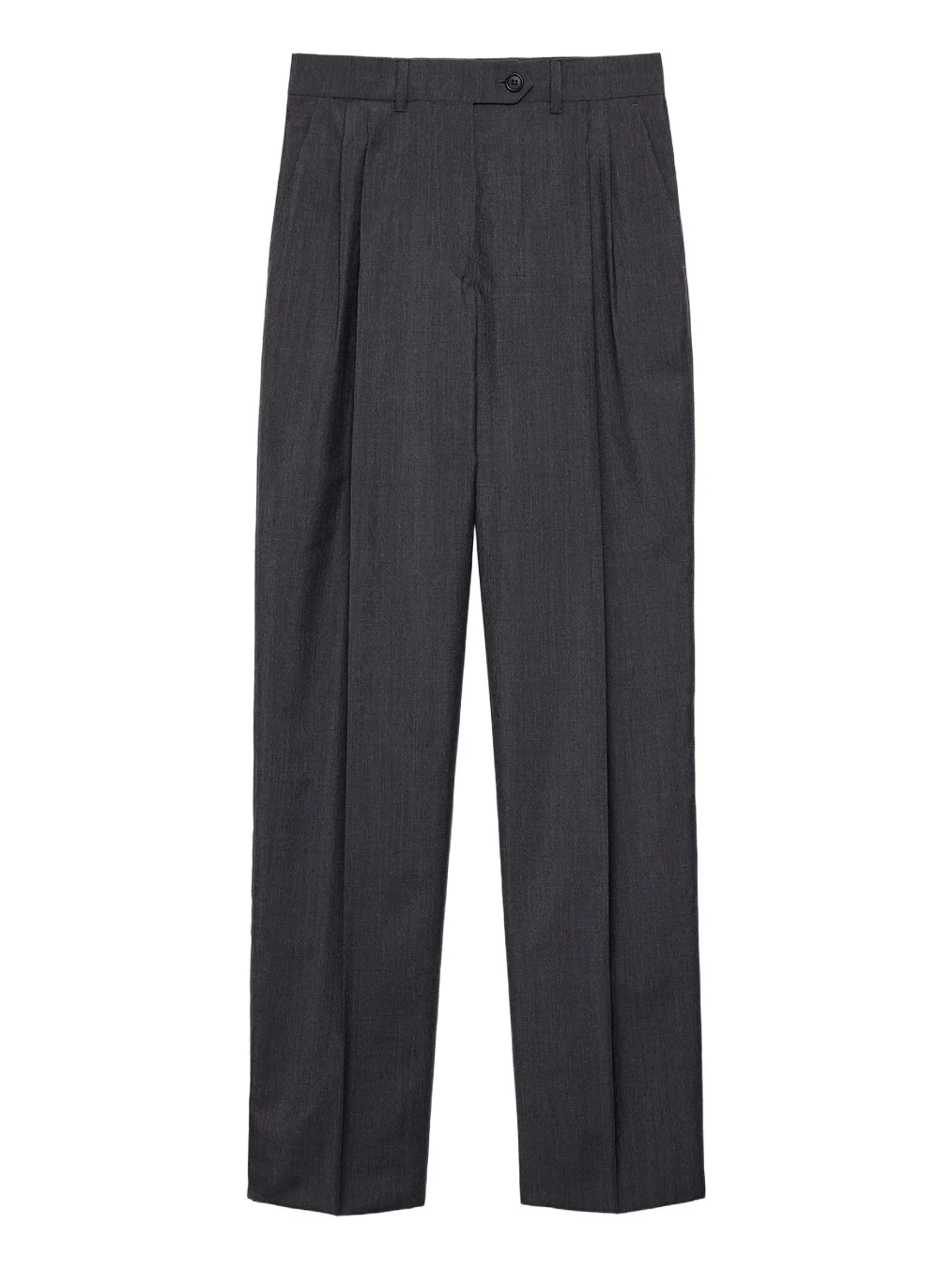 Women's Light Mohair Pants