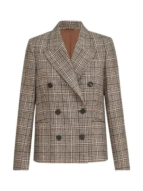 Prince of Wales blazer