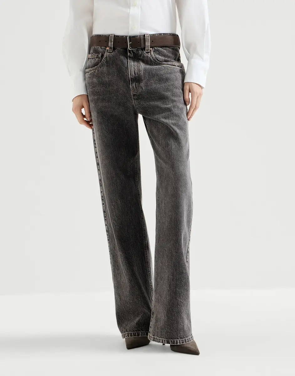 Brunello Cucinelli Contemporary Loose trousers | Thumbnail 2 Brunello Cucinelli Contemporary Loose trousers | Thumbnail 2