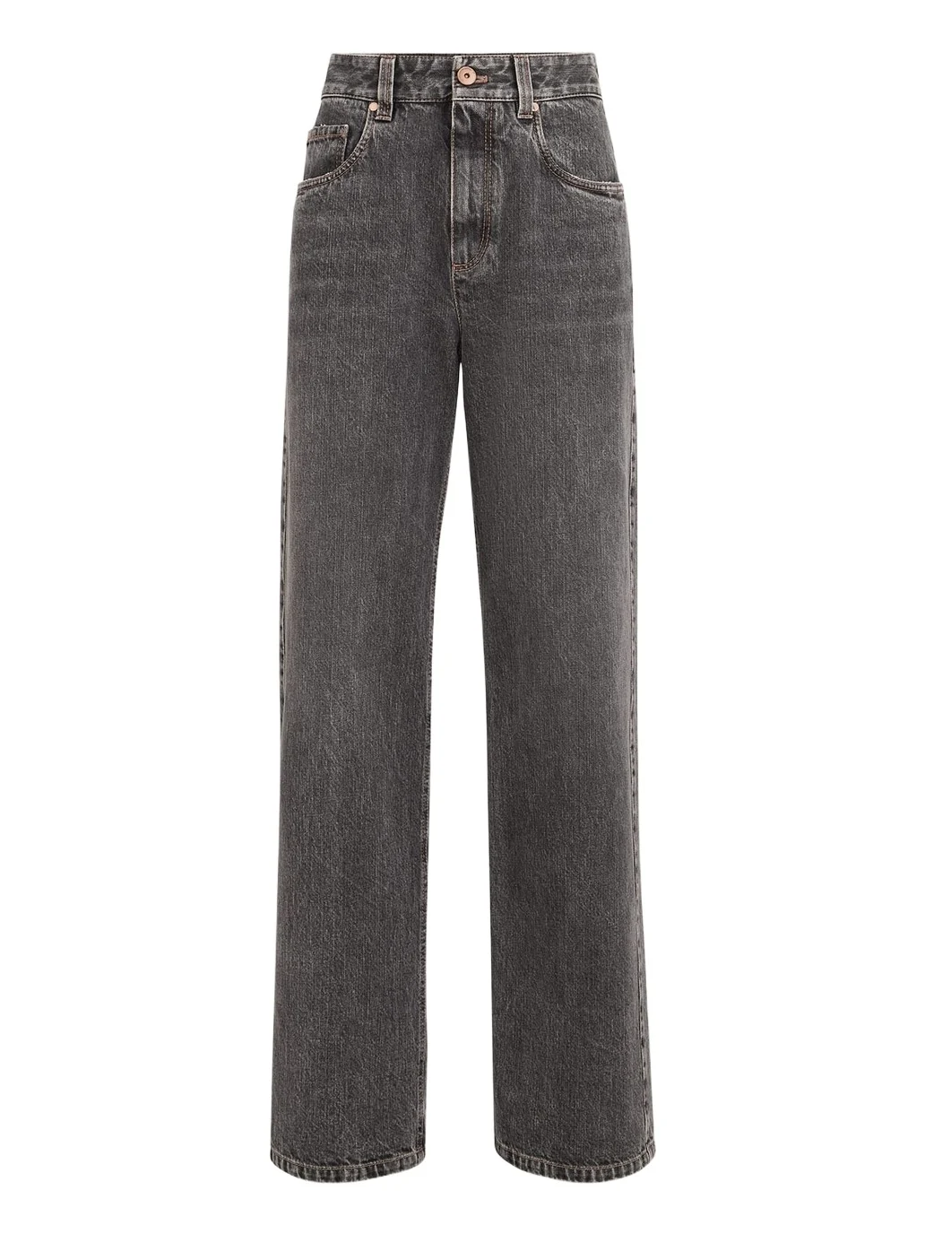 Brunello Cucinelli Contemporary Loose trousers