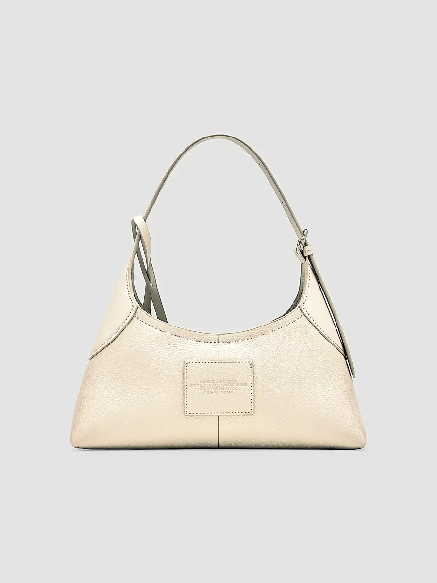 Marc Jacobs Women's Small Belted Sack Shoulder Bag | Thumbnail 3 Marc Jacobs Women's Small Belted Sack Shoulder Bag | Thumbnail 3