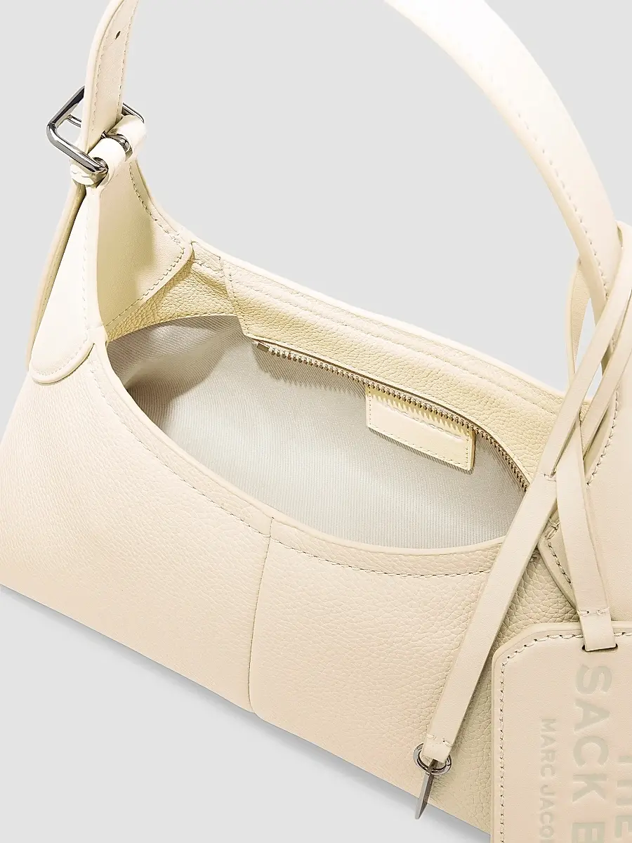 Marc Jacobs Women's Small Belted Sack Shoulder Bag | Thumbnail 5 Marc Jacobs Women's Small Belted Sack Shoulder Bag | Thumbnail 5