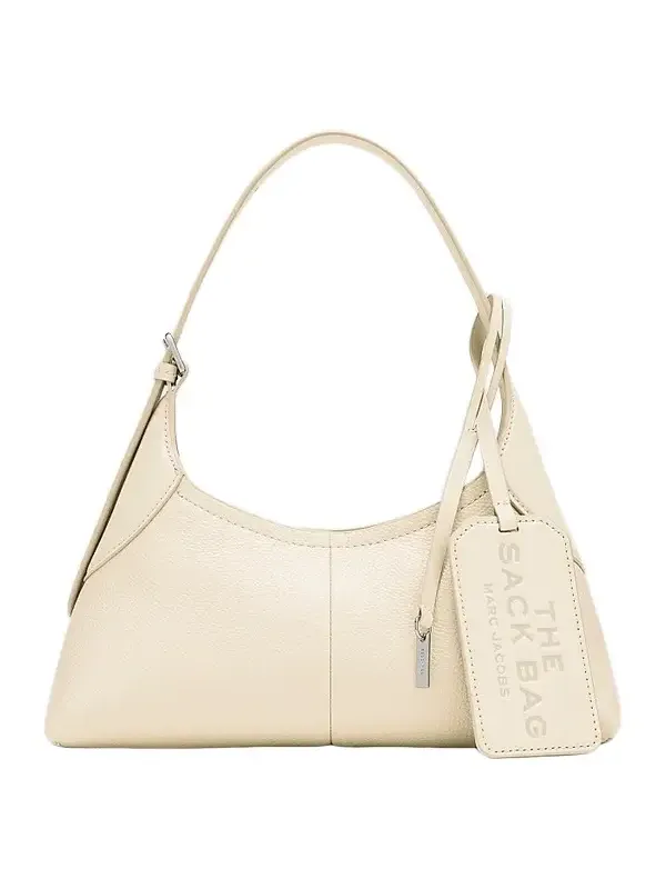 Women's Small Belted Sack Shoulder Bag Women's Small Belted Sack Shoulder Bag