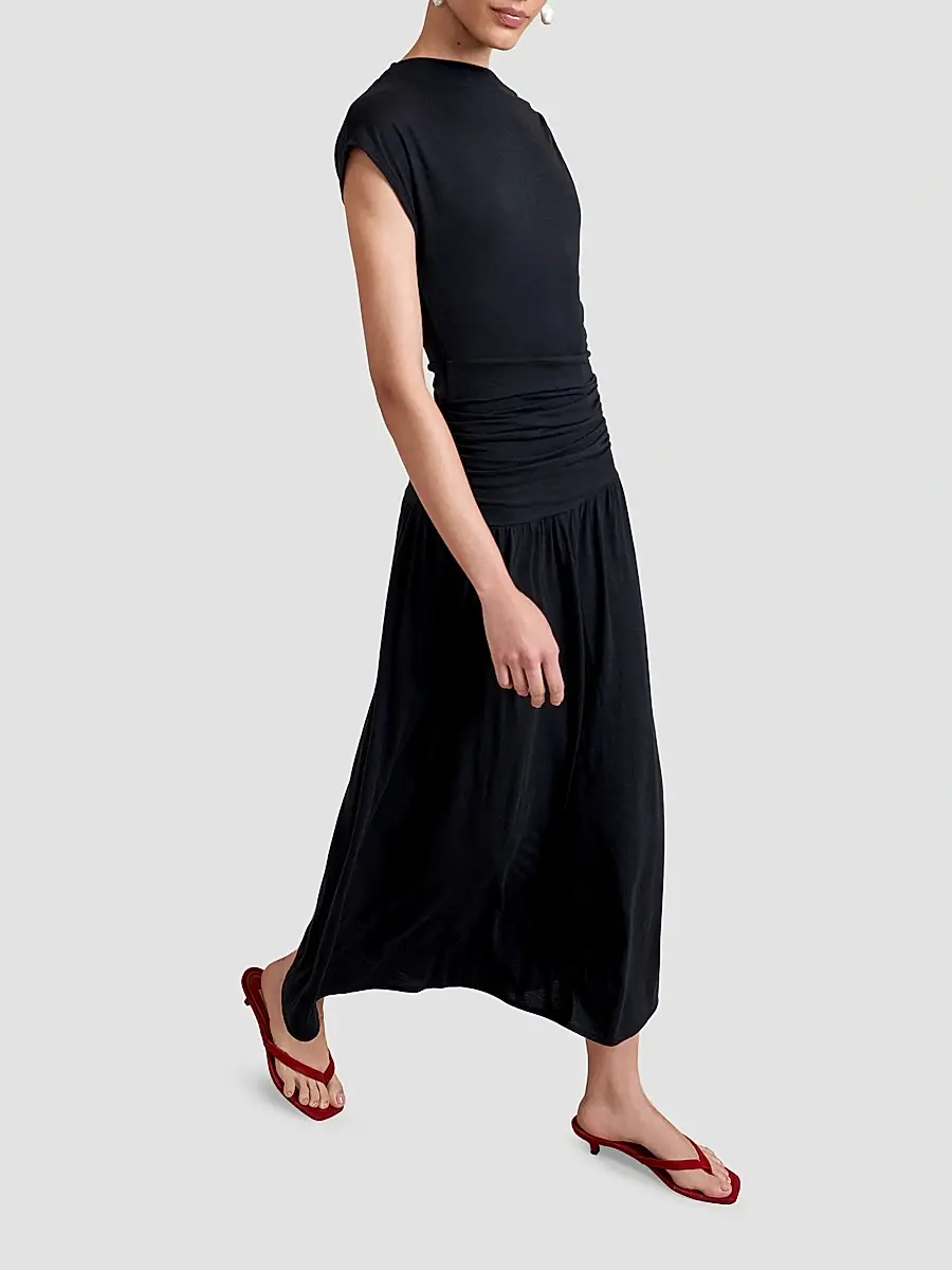 La Ligne Women's Milla Dress | Thumbnail 2 La Ligne Women's Milla Dress | Thumbnail 2