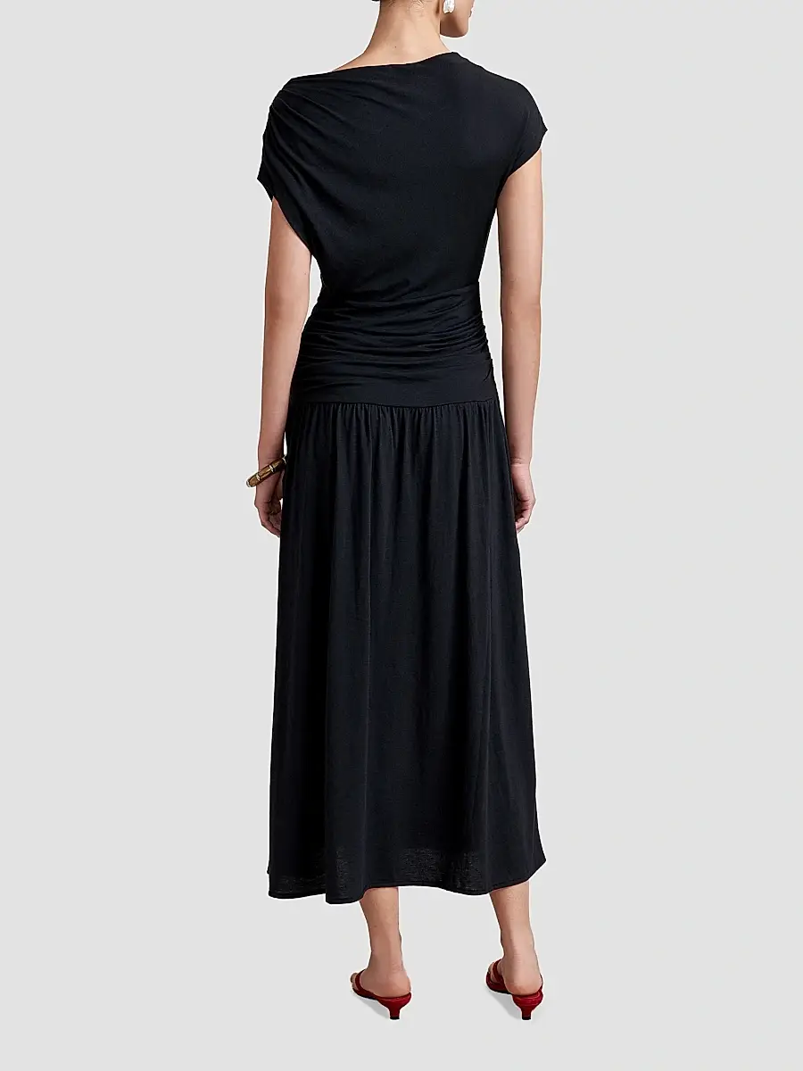 La Ligne Women's Milla Dress | Thumbnail 4 La Ligne Women's Milla Dress | Thumbnail 4