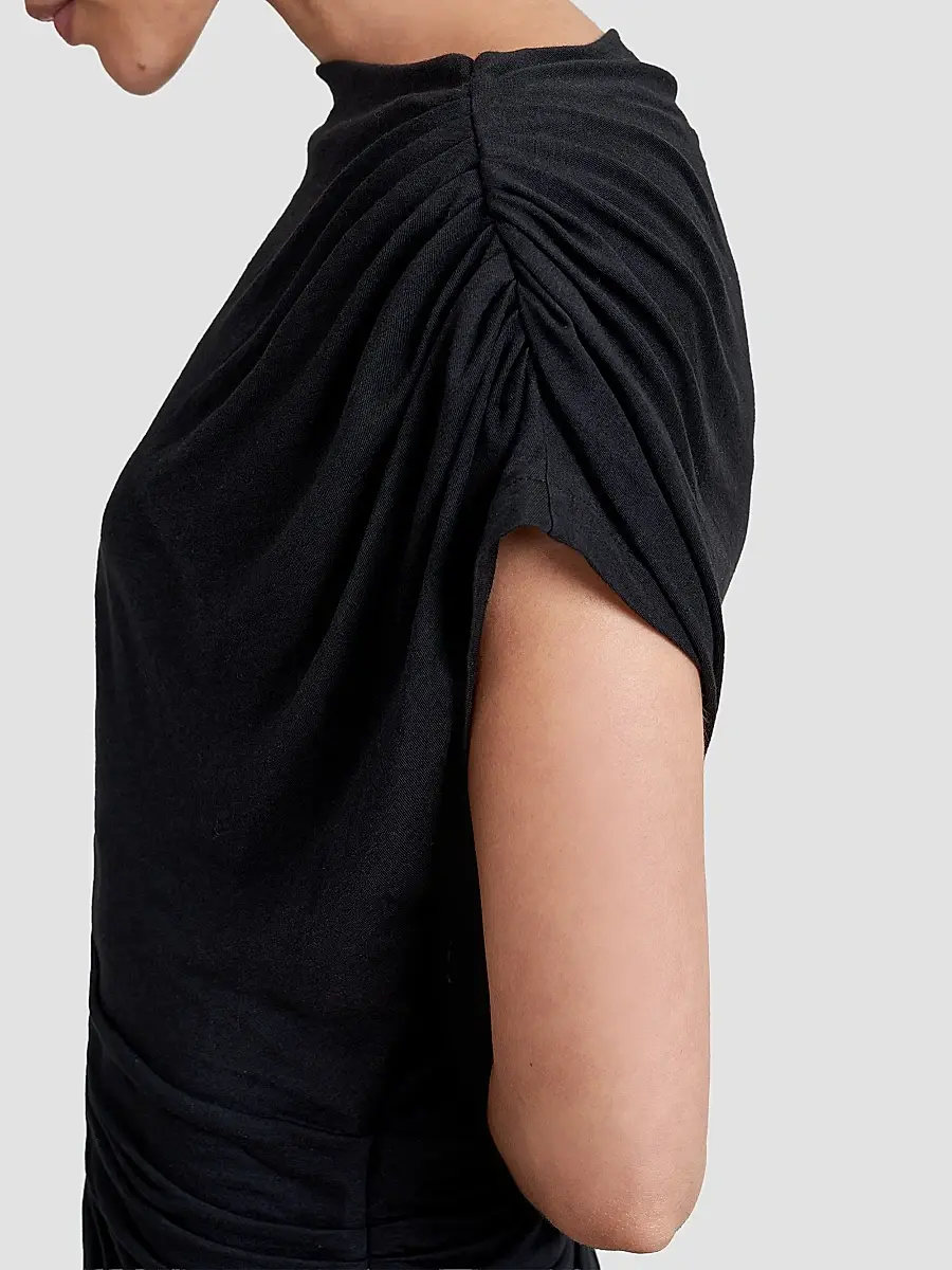 La Ligne Women's Milla Dress | Thumbnail 6 La Ligne Women's Milla Dress | Thumbnail 6