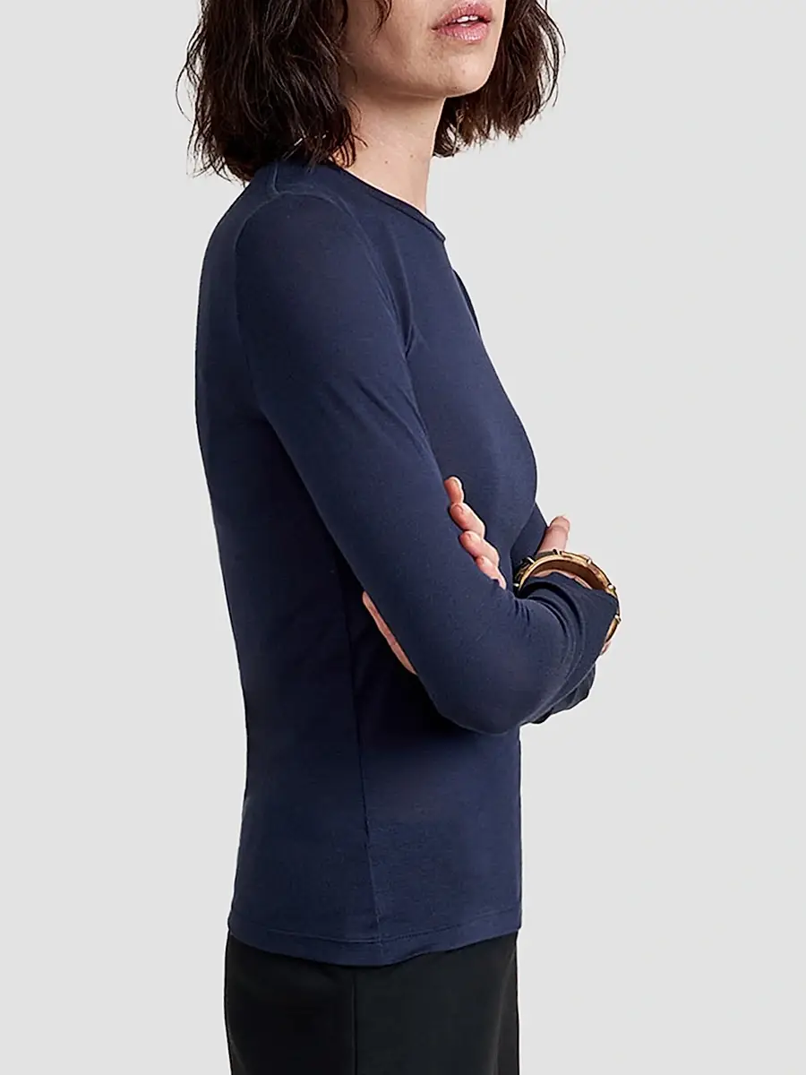 La Ligne Women's Mercer Tee | Thumbnail 3 La Ligne Women's Mercer Tee | Thumbnail 3