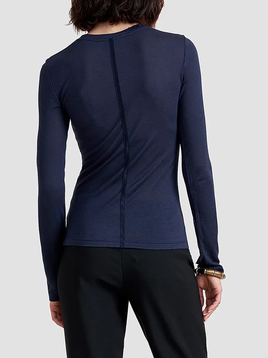 La Ligne Women's Mercer Tee | Thumbnail 4 La Ligne Women's Mercer Tee | Thumbnail 4
