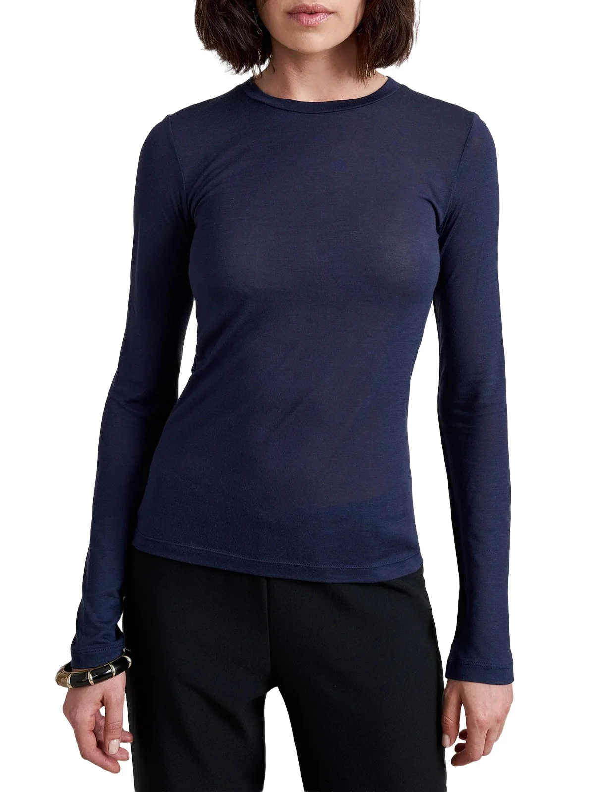 La Ligne Women's Mercer Tee