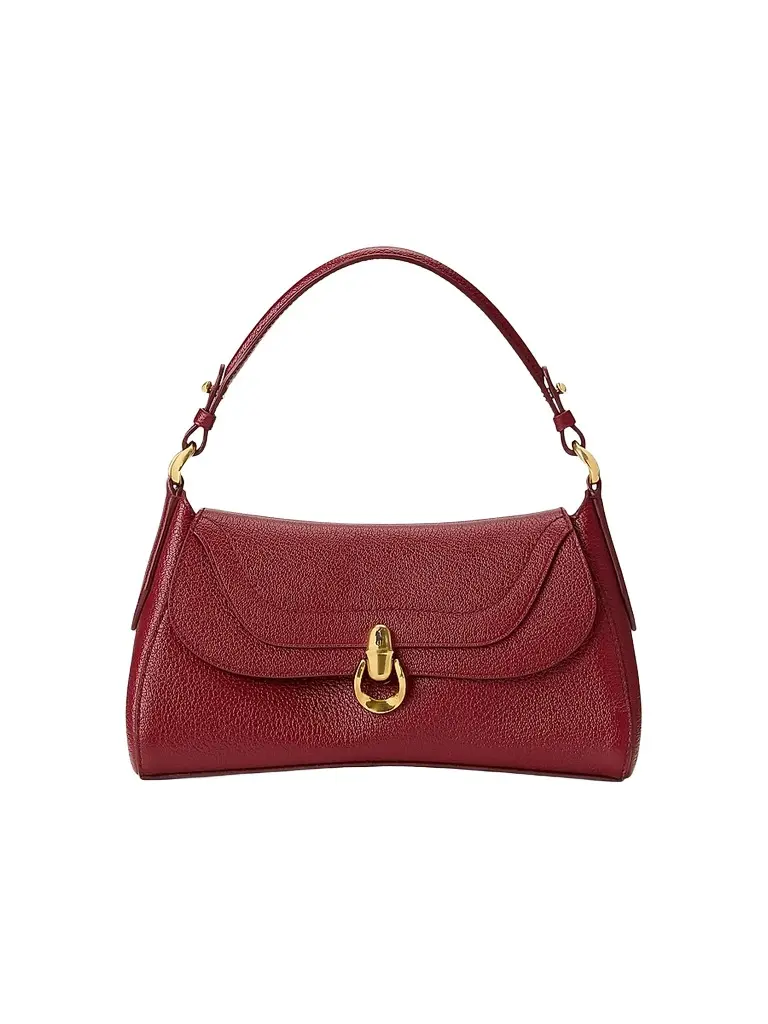 Polo Ralph Lauren Women's Polo Blaze Top Handle Bag