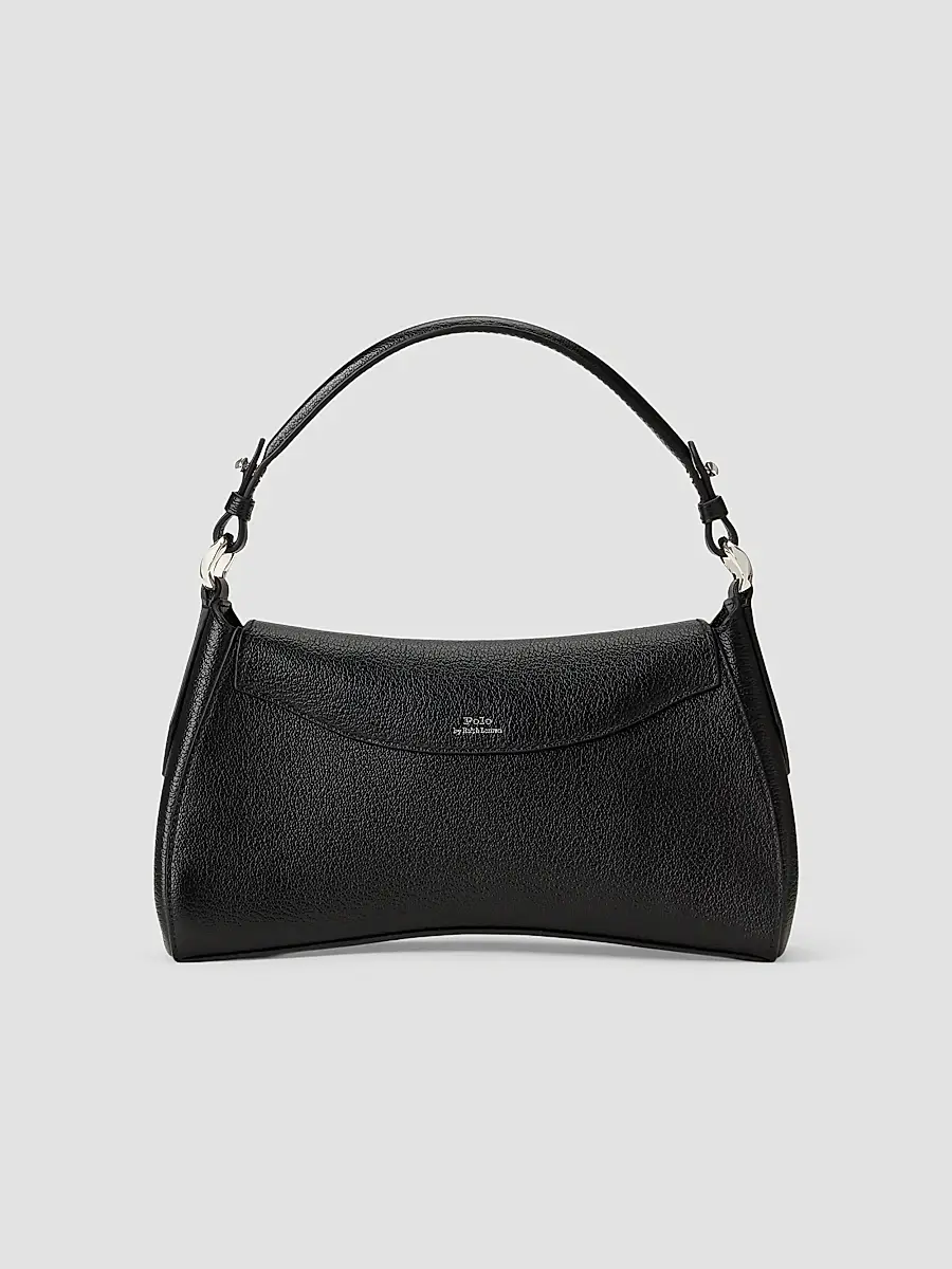 Polo Ralph Lauren Women's Polo Blaze Top Handle Bag | Thumbnail 4