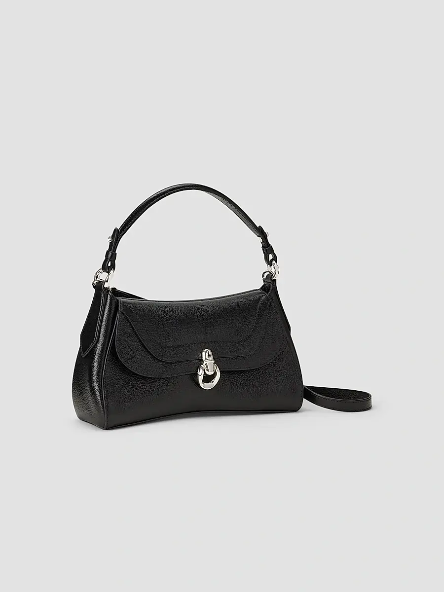 Polo Ralph Lauren Women's Polo Blaze Top Handle Bag | Thumbnail 5