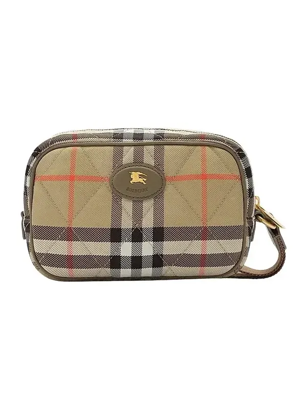Women's Horseshoe Check Pouch Women's Horseshoe Check Pouch