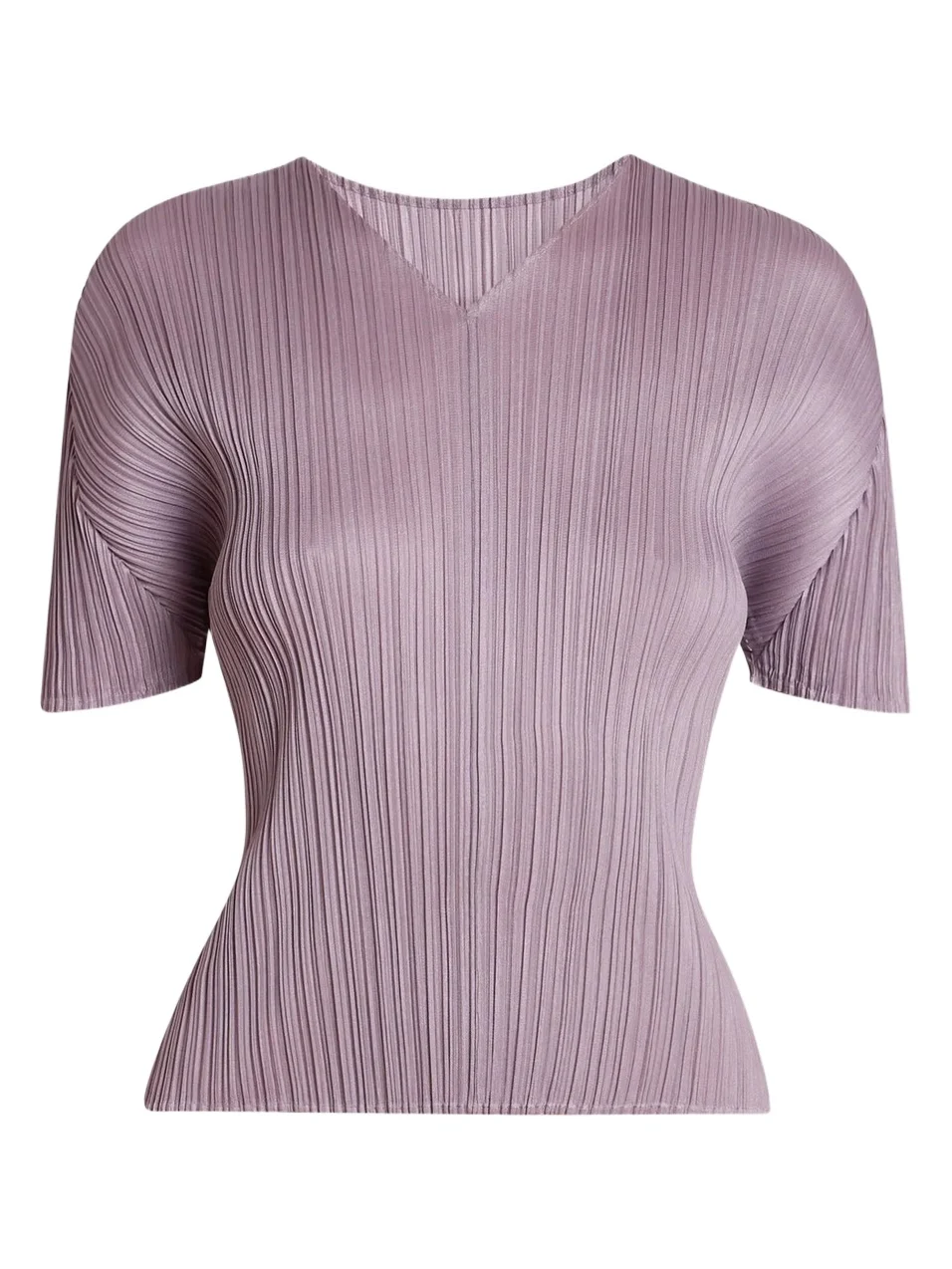 Pleats Please Issey Miyake Women's Monthly Colors: August Top