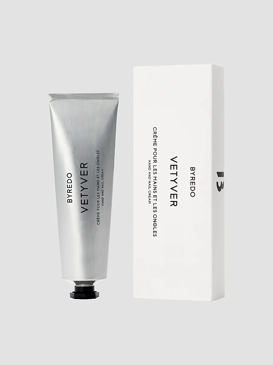 BYREDO Vetyver Hand & Nail Cream | Thumbnail 2 BYREDO Vetyver Hand & Nail Cream | Thumbnail 2