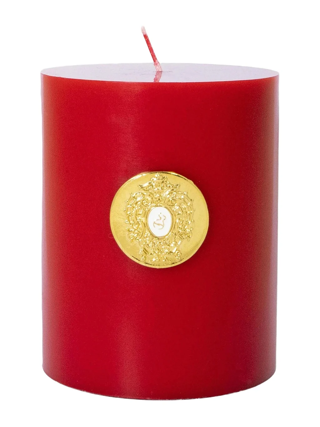 Tiziana Terenzi Comet Wirtanen Scented Cylinder Candle