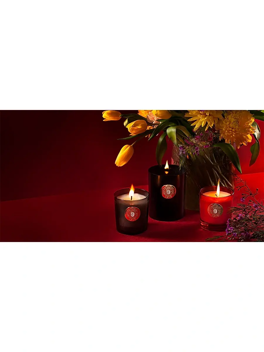 Tiziana Terenzi Comet Wirtanen Scented Candle | Thumbnail 2