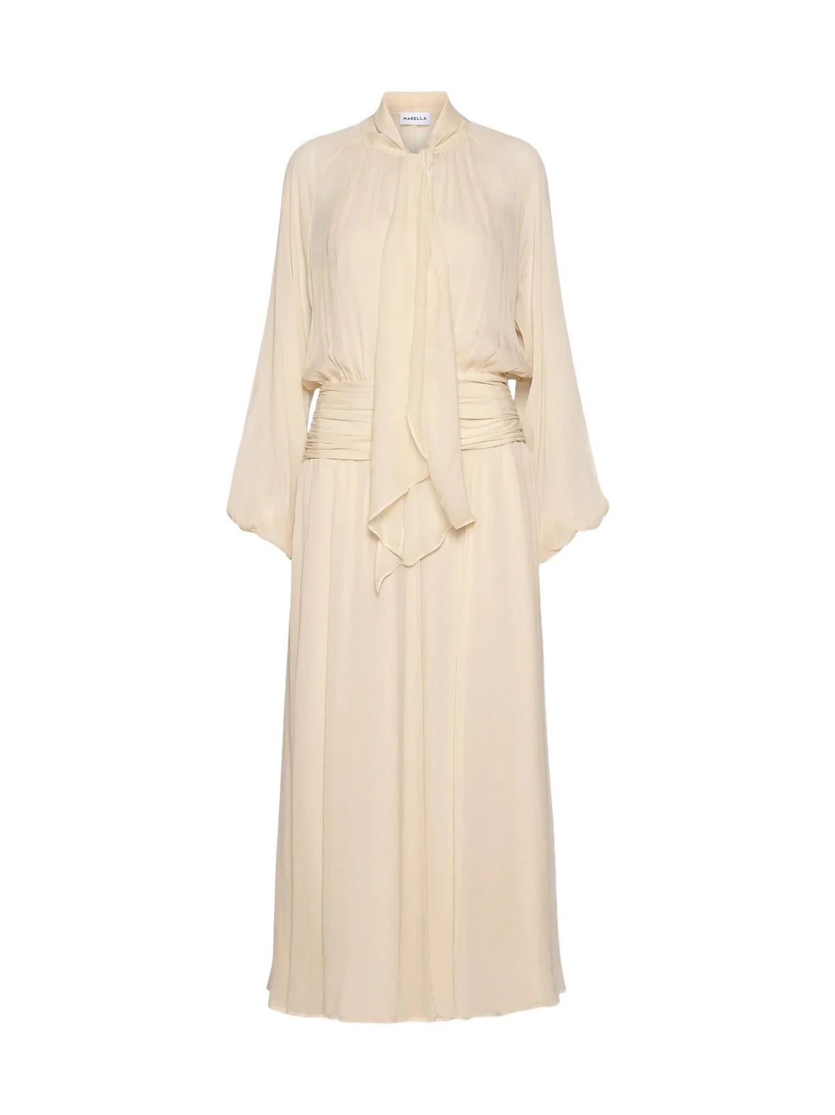 Marella Women's Crepon Dress