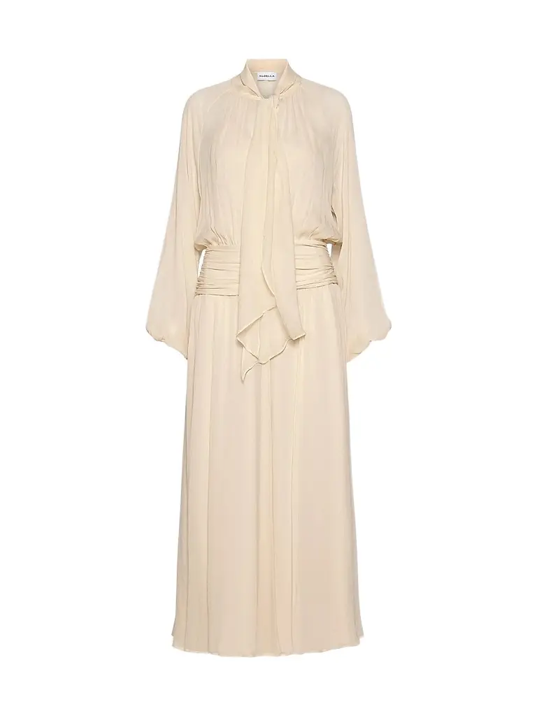 Marella Women's Crepon Dress