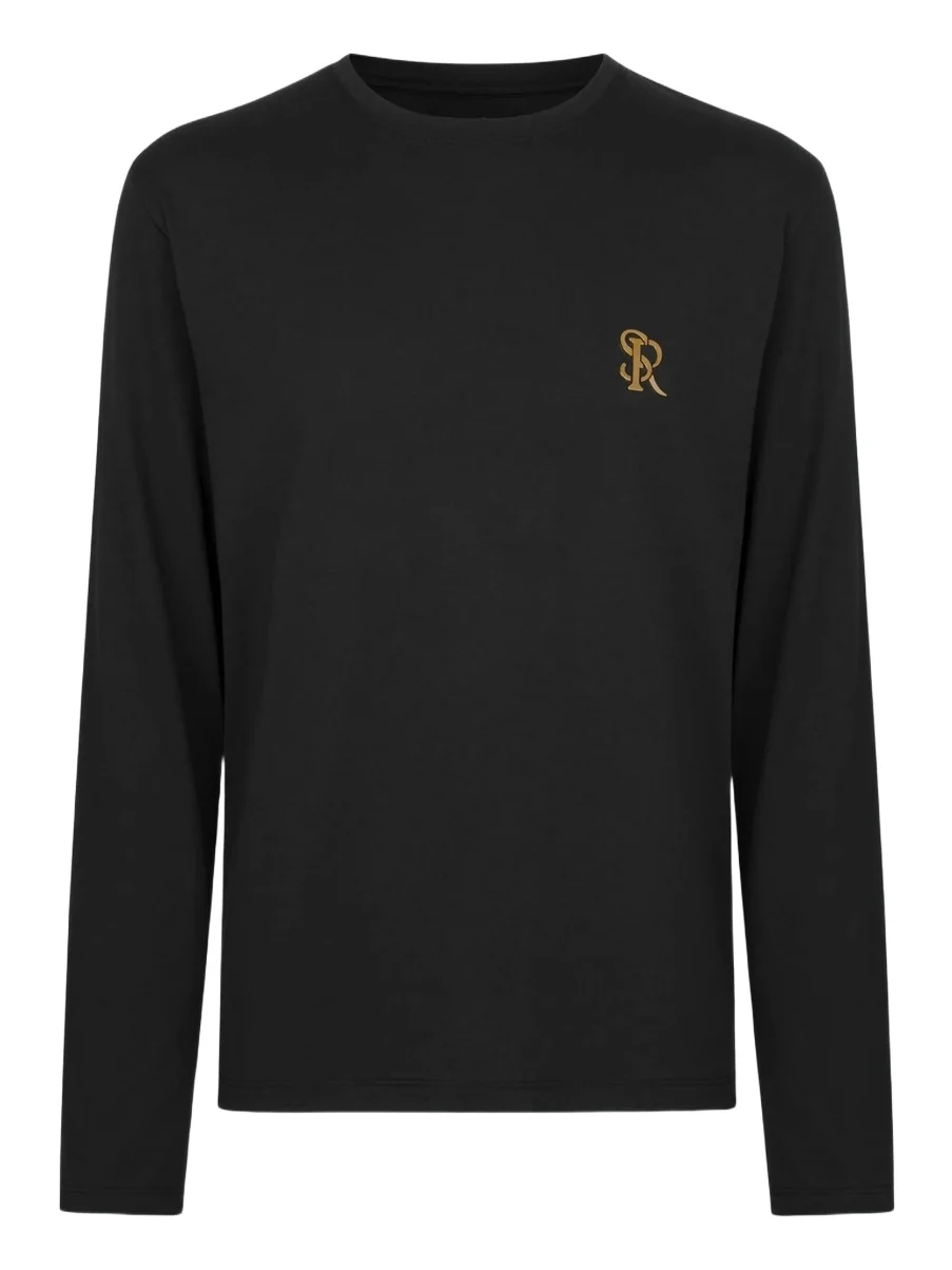 Stefano Ricci Men's Long Sleeve T-Shirt