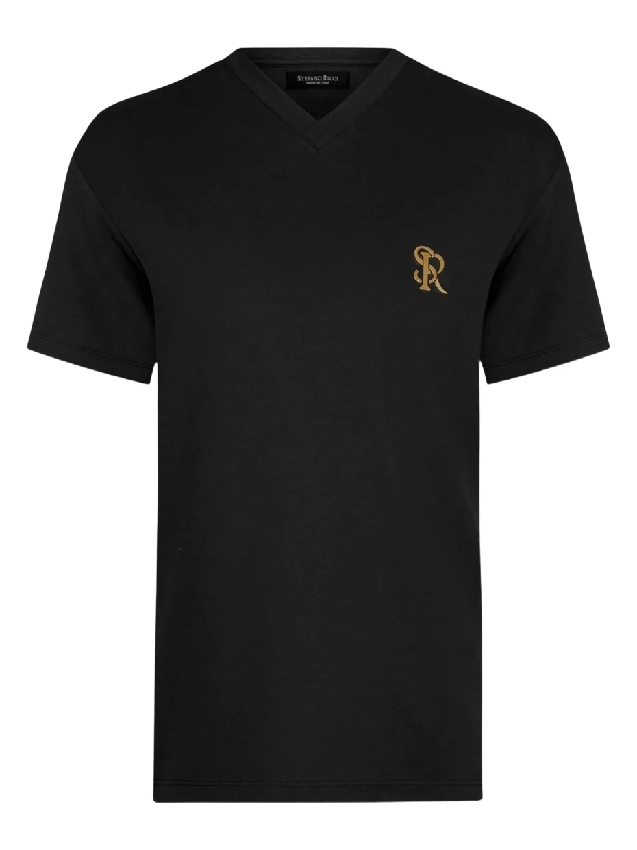 Stefano Ricci Men's T-Shirt