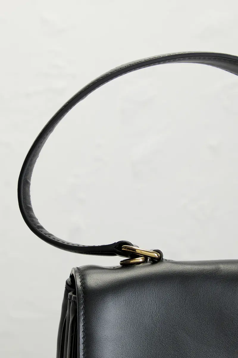 Prada Soft Sound Shoulder Bag | Thumbnail 8 Prada Soft Sound Shoulder Bag | Thumbnail 8