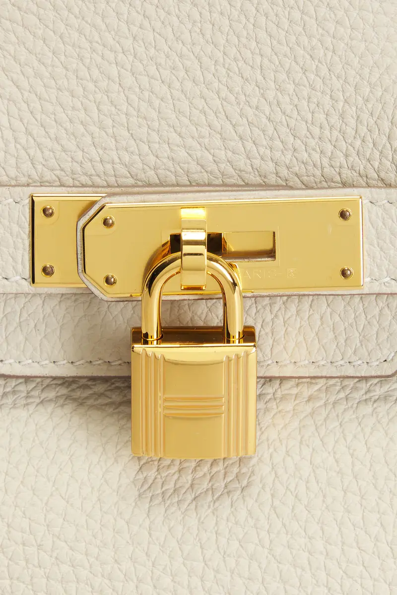 HERMÈS Togo Birkin 30 Handbag | Thumbnail 6 HERMÈS Togo Birkin 30 Handbag | Thumbnail 6