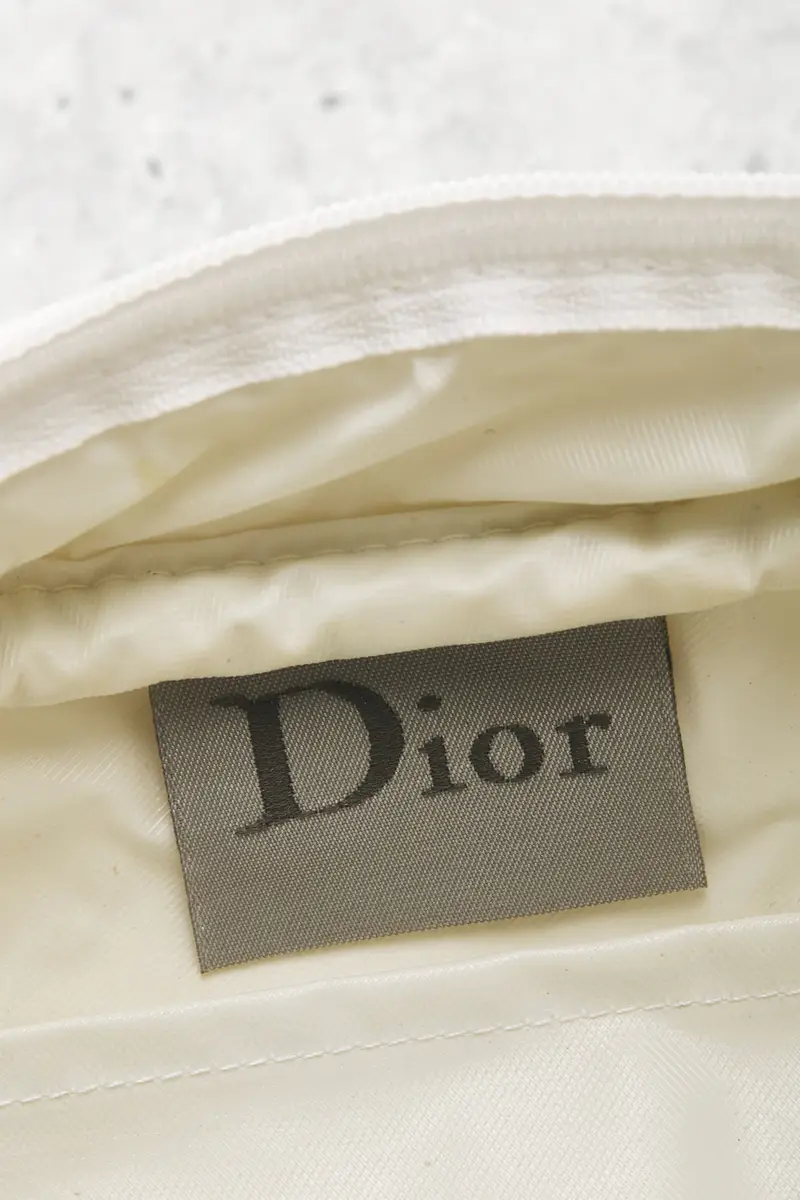 Dior Dior Terry J'Adore Dior Boston Bag | Thumbnail 6 Dior Dior Terry J'Adore Dior Boston Bag | Thumbnail 6