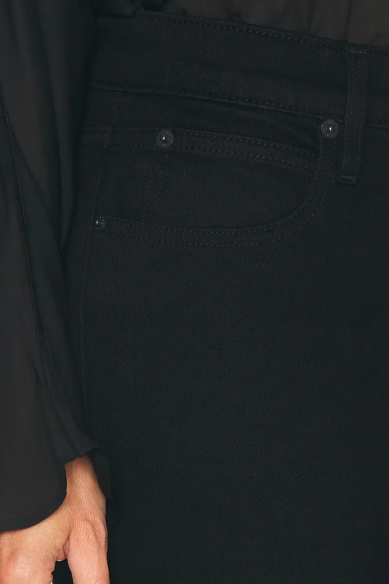 SLVRLAKE Naomi Slim Straight Leg | Thumbnail 6 SLVRLAKE Naomi Slim Straight Leg | Thumbnail 6