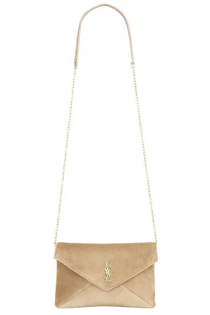 Small On Chain Pouch Small On Chain Pouch
