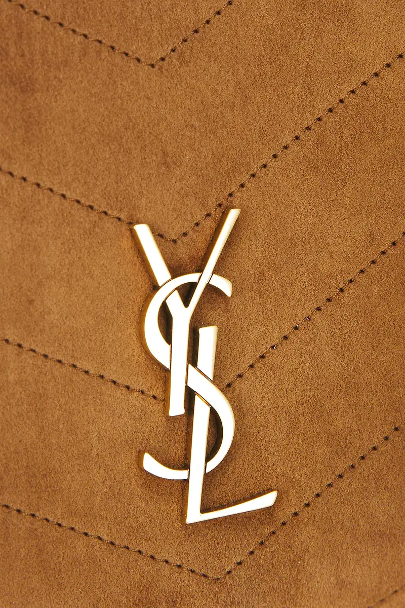 Saint Laurent Small Niki East West Shopping Bag | Thumbnail 7 Saint Laurent Small Niki East West Shopping Bag | Thumbnail 7