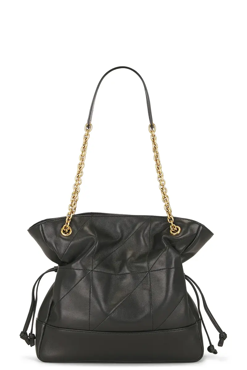 Saint Laurent Small Jamie Shopping Bag | Thumbnail 2 Saint Laurent Small Jamie Shopping Bag | Thumbnail 2