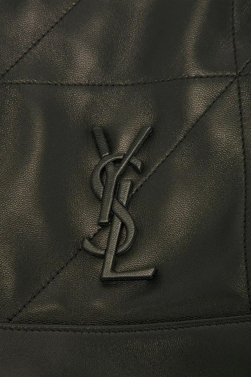 Saint Laurent Small Jamie Shopping Bag | Thumbnail 6 Saint Laurent Small Jamie Shopping Bag | Thumbnail 6