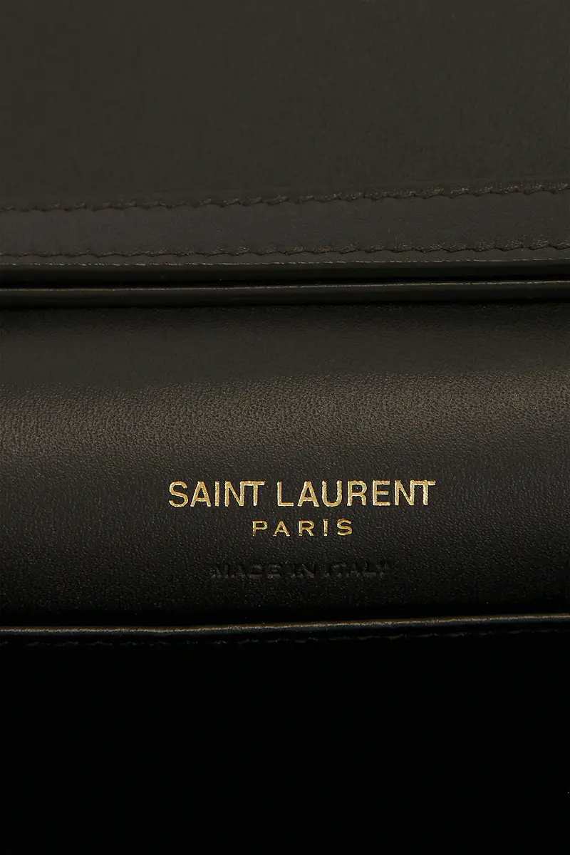 Saint Laurent Chain Wallet | Thumbnail 6 Saint Laurent Chain Wallet | Thumbnail 6