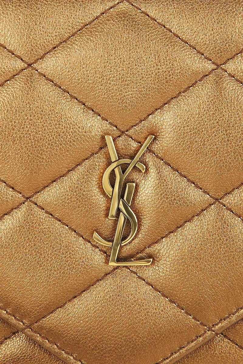 Saint Laurent Chain Wallet | Thumbnail 7 Saint Laurent Chain Wallet | Thumbnail 7