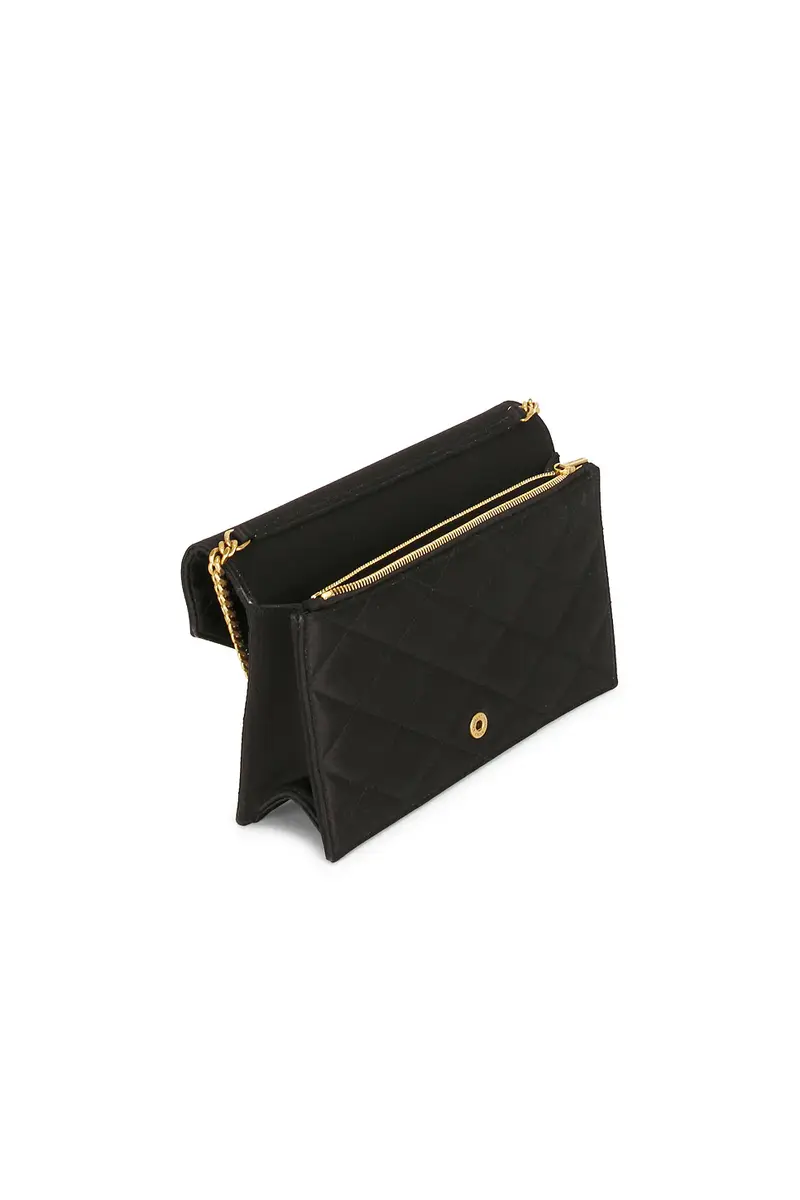 Saint Laurent Chain Wallet | Thumbnail 5 Saint Laurent Chain Wallet | Thumbnail 5