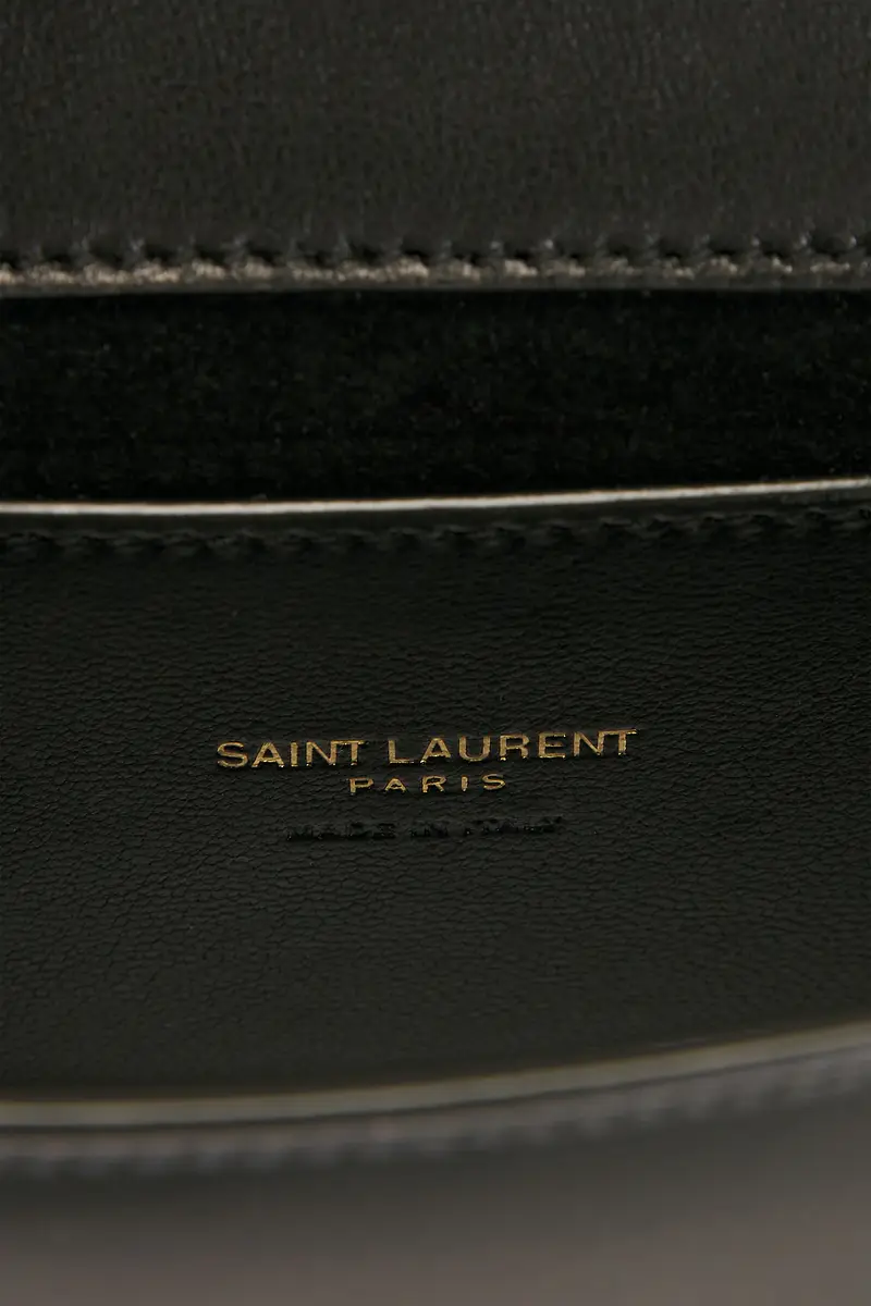 Saint Laurent Mini Solferino Top Handle Bag | Thumbnail 7 Saint Laurent Mini Solferino Top Handle Bag | Thumbnail 7