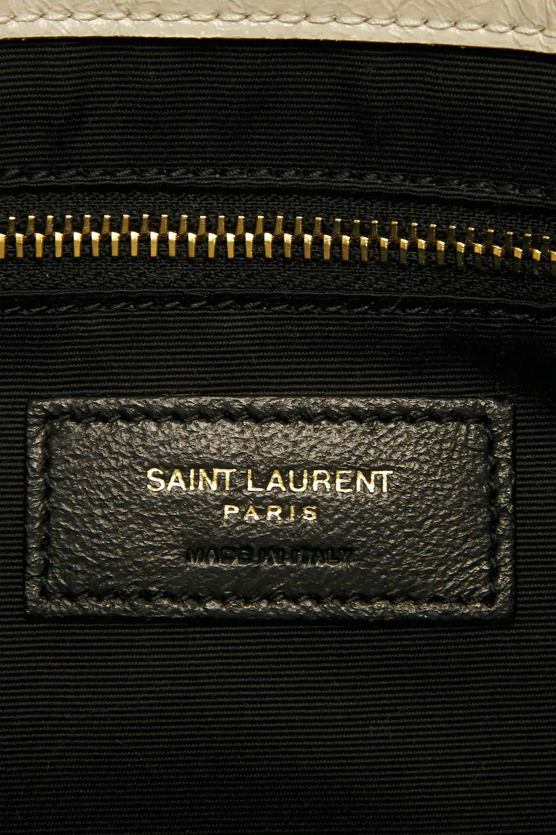 Saint Laurent Small Niki East West Shopping Bag | Thumbnail 6 Saint Laurent Small Niki East West Shopping Bag | Thumbnail 6