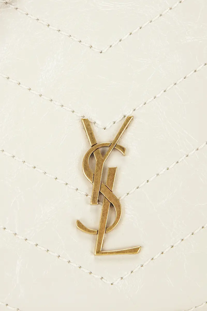 Saint Laurent Small Niki East West Shopping Bag | Thumbnail 7 Saint Laurent Small Niki East West Shopping Bag | Thumbnail 7