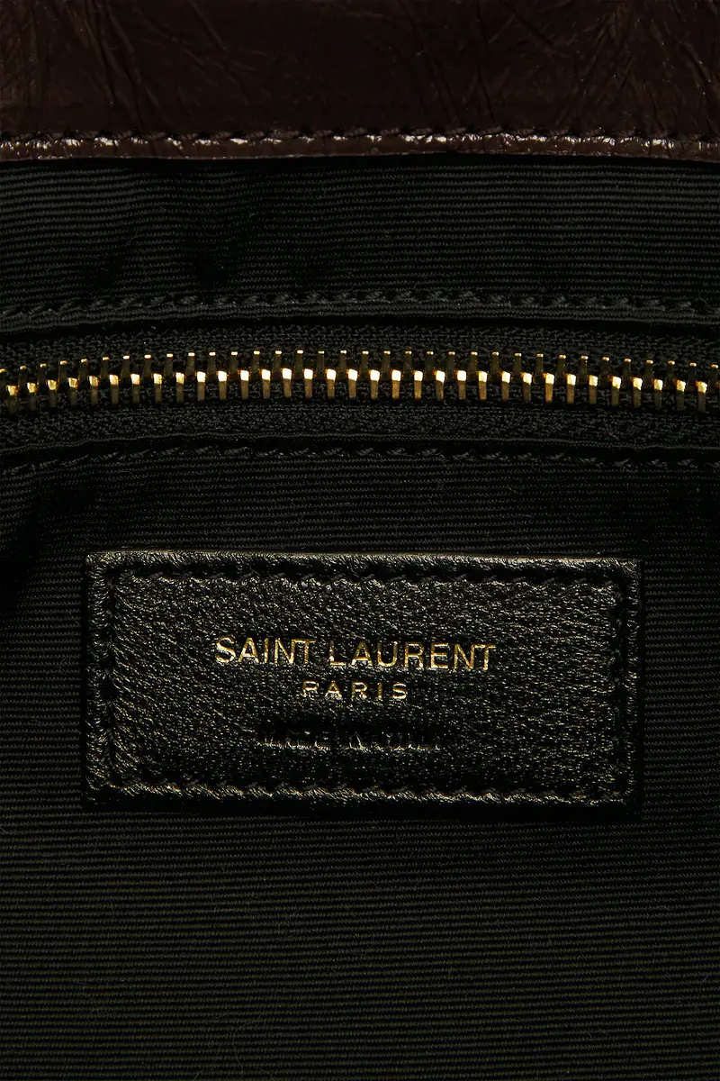 Saint Laurent Small Niki East West Shopping Bag | Thumbnail 6 Saint Laurent Small Niki East West Shopping Bag | Thumbnail 6