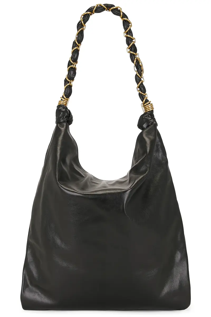 Saint Laurent Amalia Shoulder Bag | Thumbnail 3 Saint Laurent Amalia Shoulder Bag | Thumbnail 3