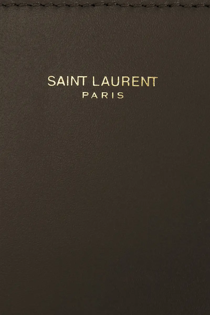 Saint Laurent Small Le 5 A 7 Supple Crossbody Bag | Thumbnail 5 Saint Laurent Small Le 5 A 7 Supple Crossbody Bag | Thumbnail 5