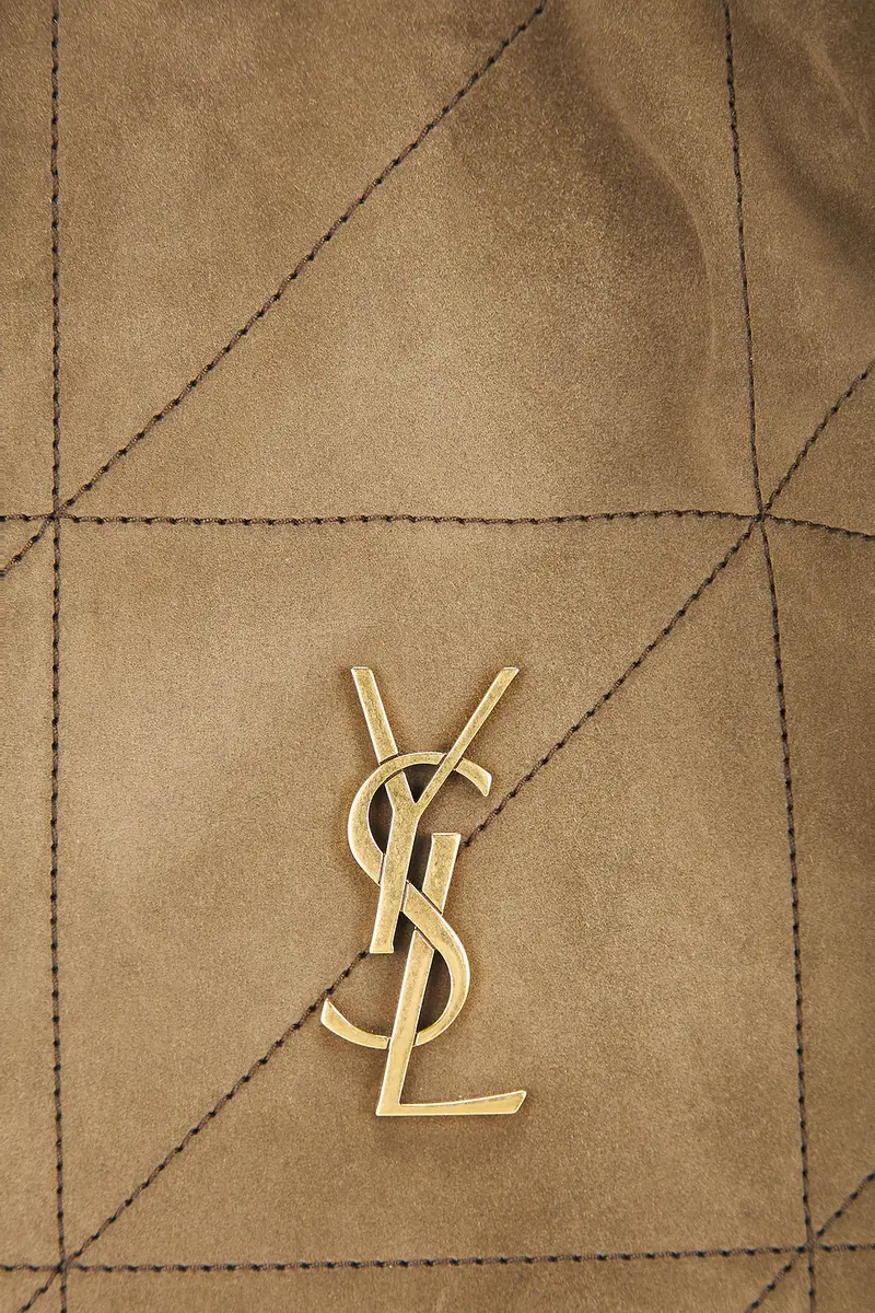 Saint Laurent Jamie Shoulder Pouch Bag | Thumbnail 7 Saint Laurent Jamie Shoulder Pouch Bag | Thumbnail 7