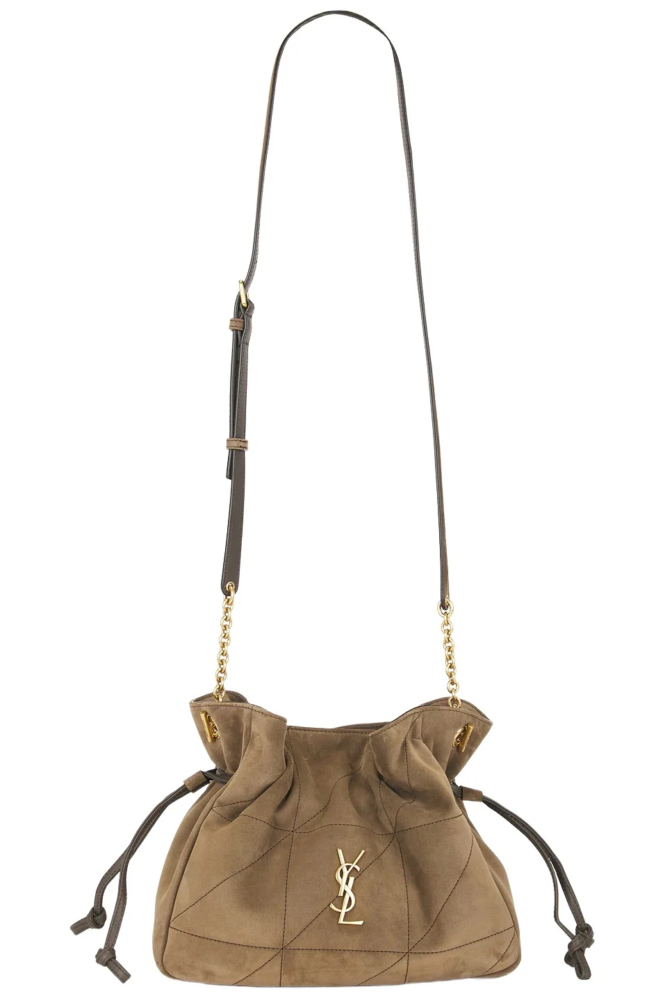 Saint Laurent Jamie Shoulder Pouch Bag